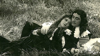Mistress Nell (1915)
