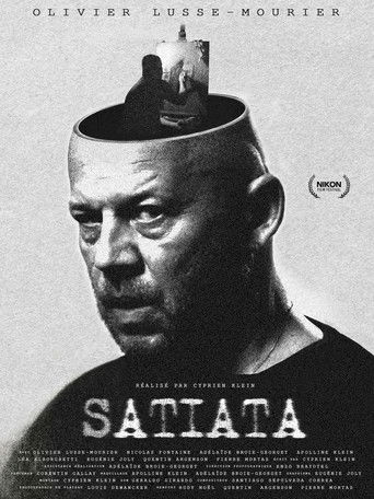 Satiata (2026)