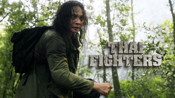 #2 Thai Fighters