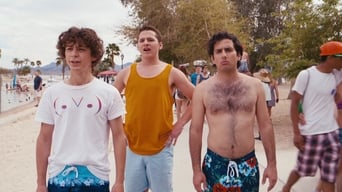 Highway to Havasu (2017)