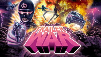 Trailer War (2012)