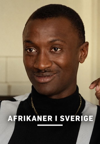Afrikaner i Sverige poster — watch free in HD on FreeFlix
