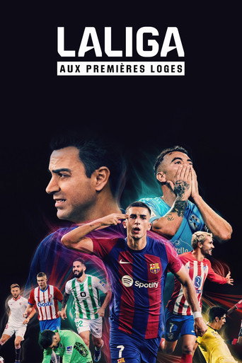 LALIGA: Más allá del gol — Pósters 20