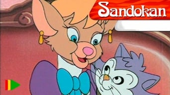 Episode 6 — The Rebellion of the Dayakos