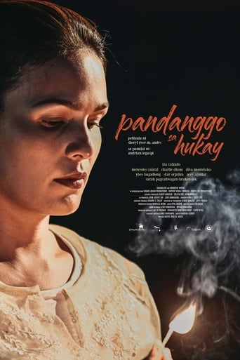 Poster of Pandanggo sa Hukay