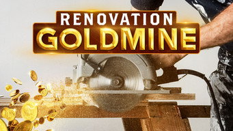 Renovation Goldmine (2022- )