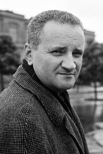 Stanisław Dygat