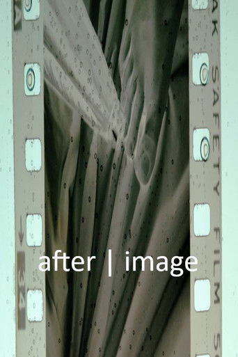 after | image poster