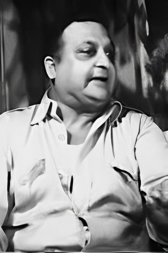 Image of Shyam Laha