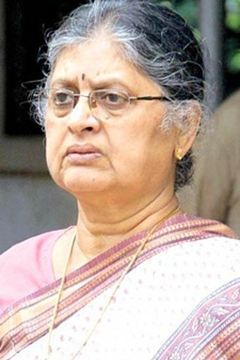 Image of Sulabha Arya