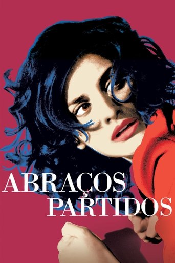 Abraços Desfeitos
