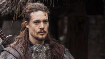 Alexander Dreymon — photo 11