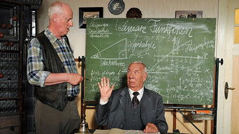 Episode 25 — Episode 25