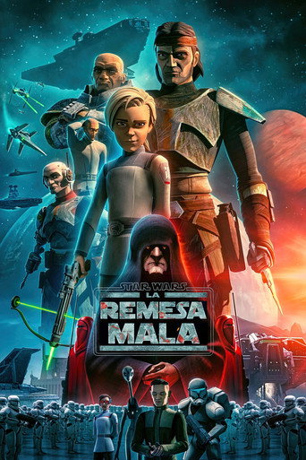 Star Wars: La remesa mala