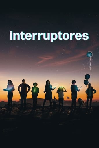 Poster of Interruptores