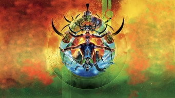 Thor: Ragnarok backdrop 10