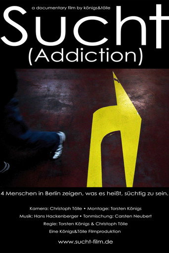 Sucht (1970)