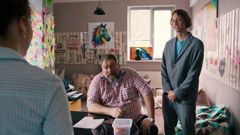 Episode 6 — Episode 6