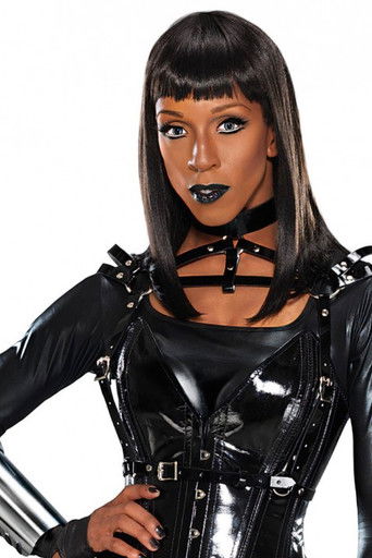 Foto de Dwayne "Milan" Cooper