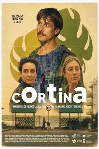 Cartell de Cortina