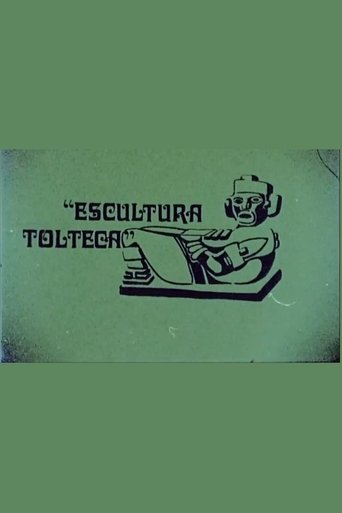 Toltec sculpture
