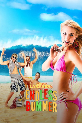 National Lampoon Presents: Endless Bummer