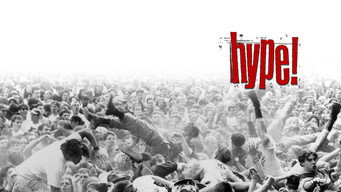 Hype! – Szenenbild