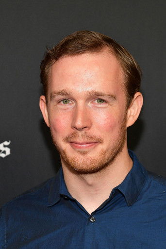 Daniel J. Clark Poster