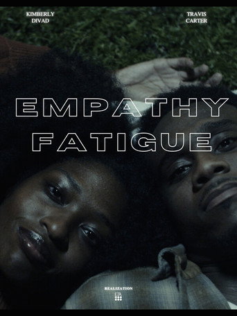 Empathy Fatigue