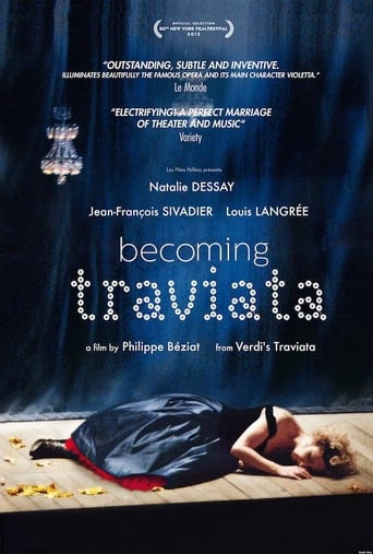 Poster för Traviata