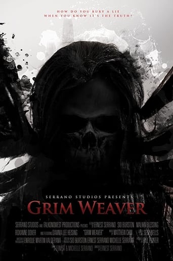 Poster of Grim Weaver