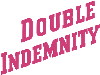 صورة من Double Indemnity