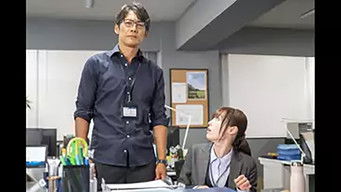 Episode 1 — Episode 1