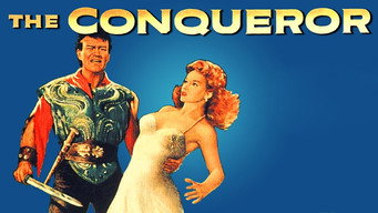 #8 The Conqueror