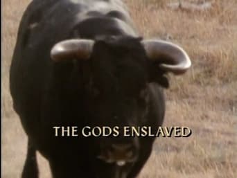 The Gods Enslaved