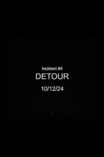 Detour (2024)
