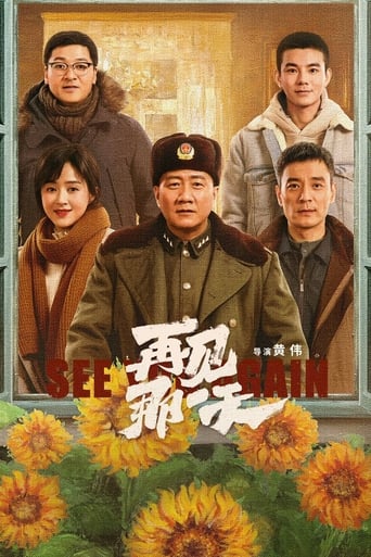 Poster of 再见那一天