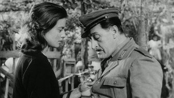 Toto and Carolina (1955)