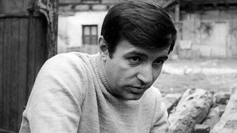 Frame for the Picture of My Beloved One (1968)