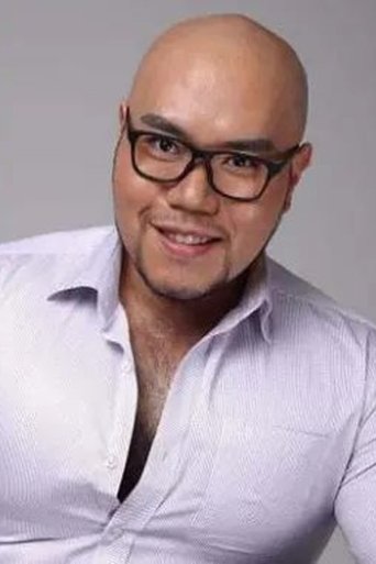 Sun Huangchen headshot