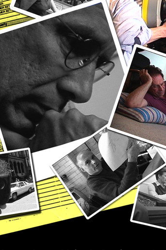 Without a Net: Creating NYPD Blue