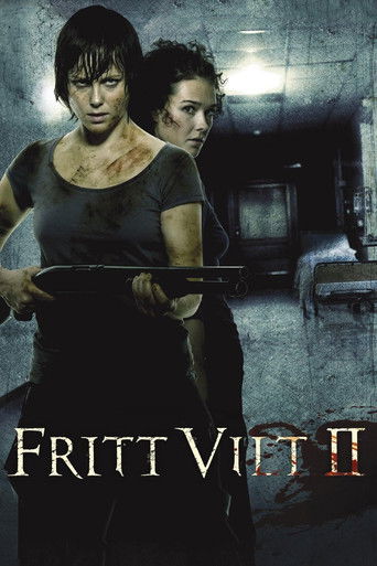 Fritt vilt ll (2008)