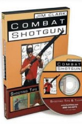 GV: Combat Shotgun Shooting Tips and Techniques (1970)