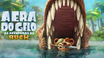 Cena de A Era do Gelo: As Aventuras de Buck