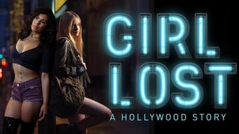 #2 Girl Lost: A Hollywood Story
