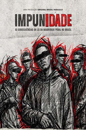 ImpunIdade: As consequ&ecirc;ncias da lei da maioridade penal no Brasil (2026)