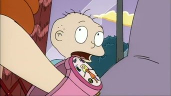 Cena de Episódio 30