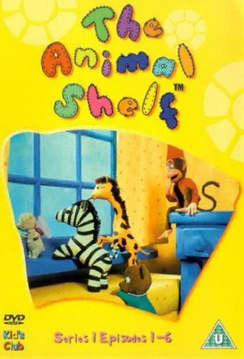 The Animal Shelf (1991)