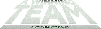 A Winning Team logo