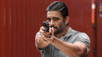 #8 Vikram Vedha